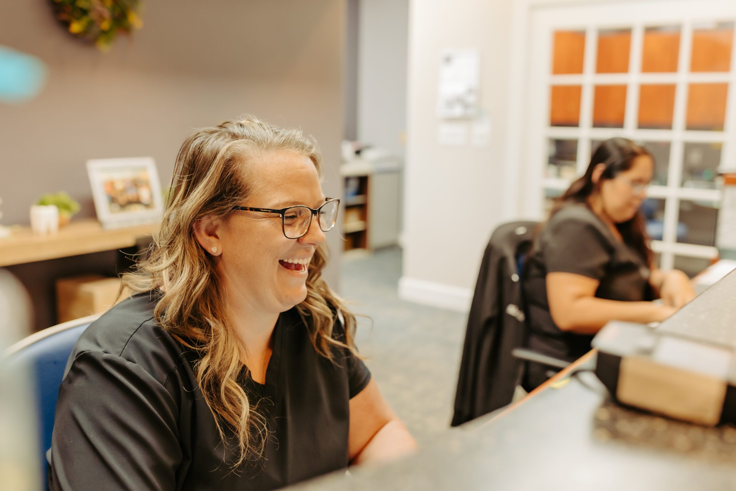 Cosmetic Dentistry at Dodge City Dental Care